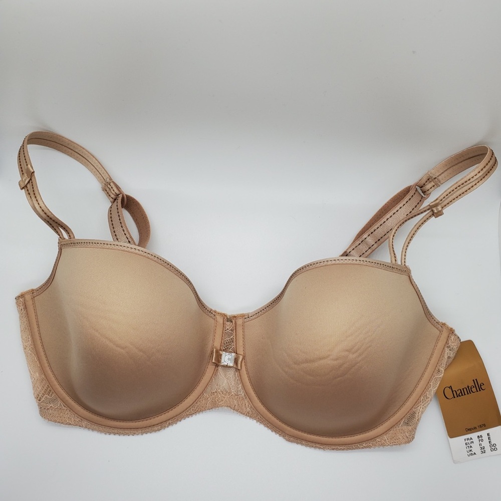 Chantelle Bra